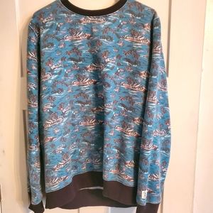 Chubbies Sweater
